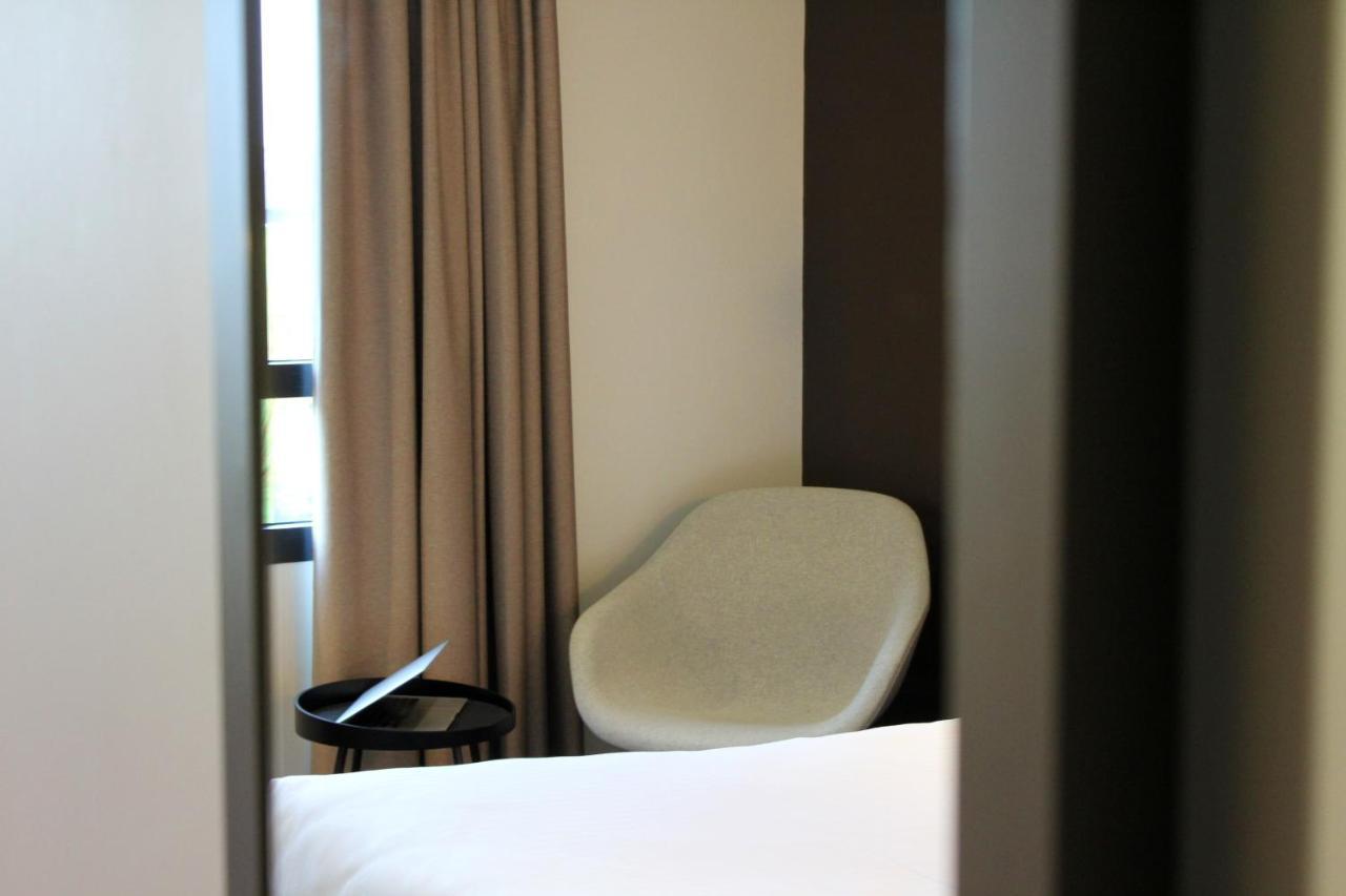 מלון Changé Campanile Laval Nord מראה חיצוני תמונה